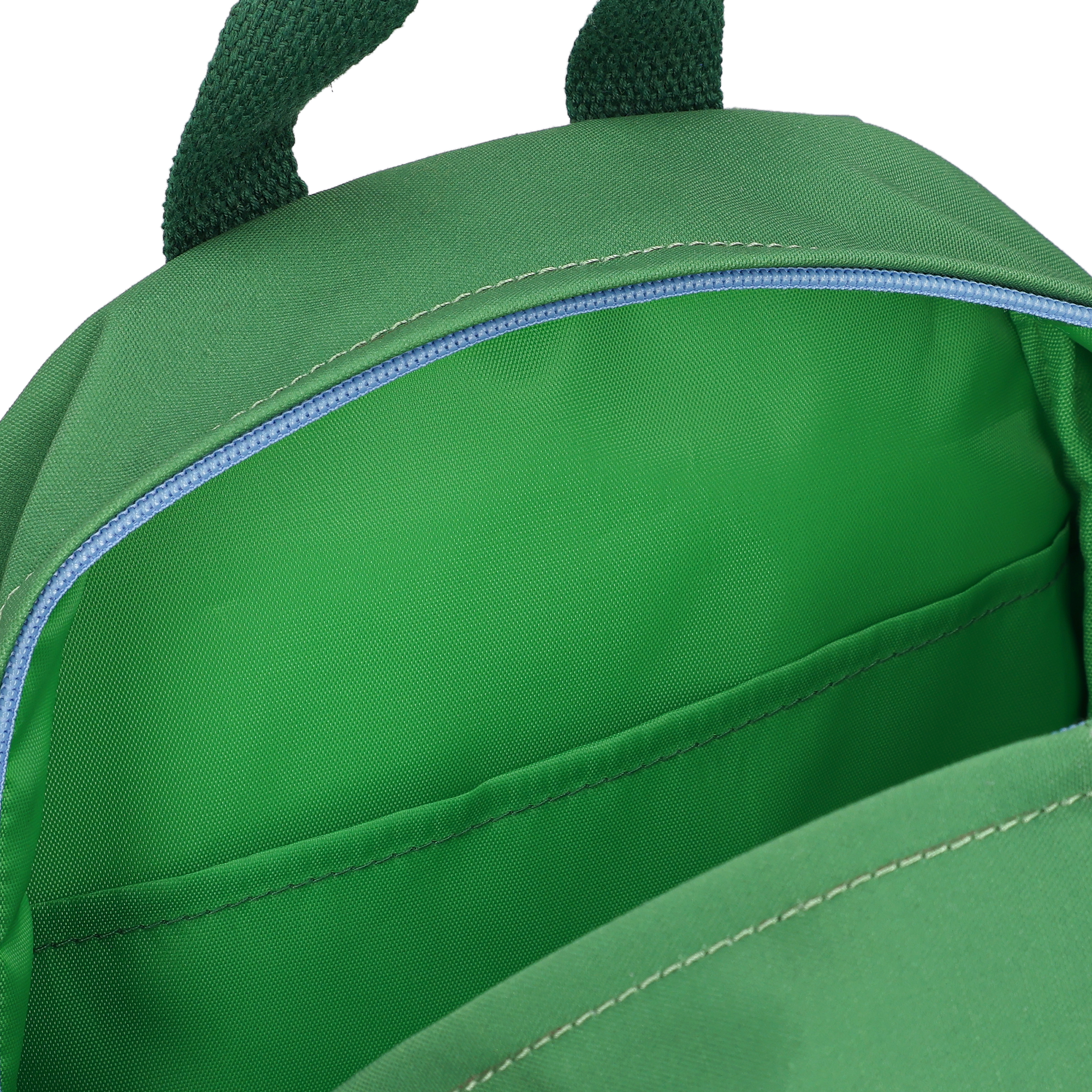 Personalisierter Rucksack - Dinosaurier