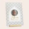 Personalised wooden card Personalised wooden card