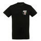 T-shirt - Uomo Normale Nero S