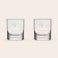Graveret Whiskyglas Graveret Whiskyglas