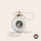 Christmas Ball - ceramic Christmas Ball - ceramic
