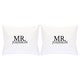 Pillowcase set - Love - 60 x 50 cm