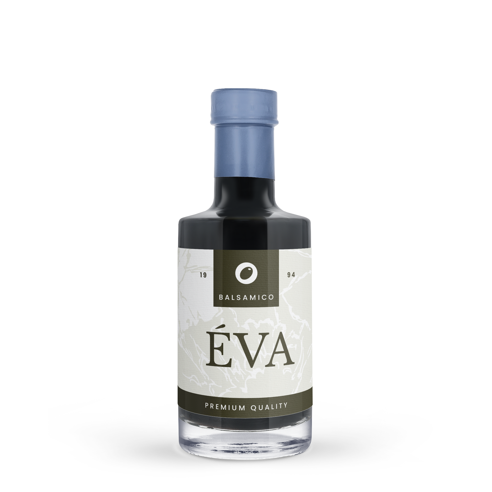 Vinaigre balsamique personnalisé