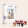Bonne Maman Konfitüre Geschenkbox Bonne Maman Konfitüre Geschenkbox