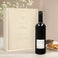 Belvy Rot & Weiß & Rosé - Wein Geschenkset Holzkiste Belvy Rot & Weiß & Rosé - Wein Geschenkset Holzkiste