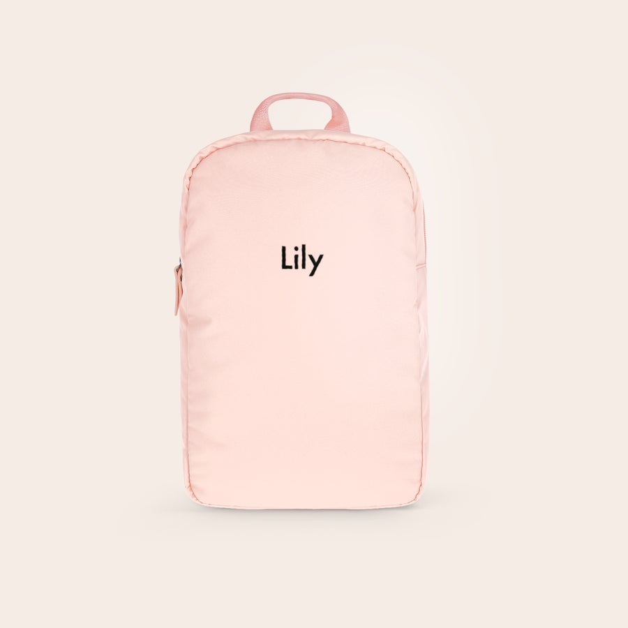 Rucsac mini puffer pentru copii Rucsac mini puffer pentru copii