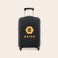 Funda de maleta personalizada Funda de maleta personalizada