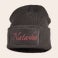 Embroidered hat Embroidered hat