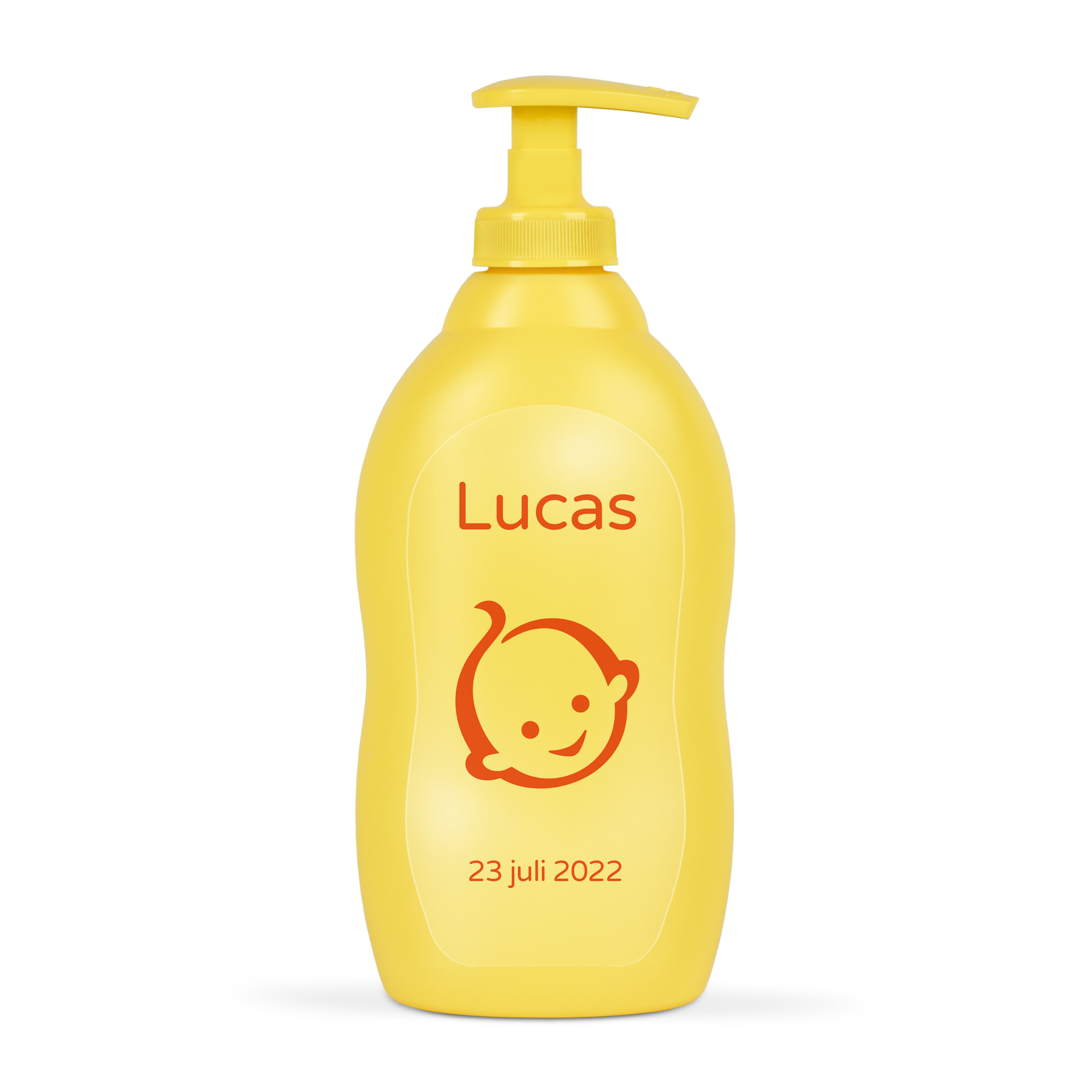 Zwitsal pakket cadeau personaliseren