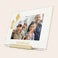 Personalised wooden card Personalised wooden card