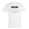 T-shirt Fête des Pères - Homme - Blanc - S