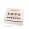 I love Milka! giftbox - Liefde