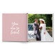 Momenten fotoboek - Onze liefde - XL - Hardcover - 40 pagina's