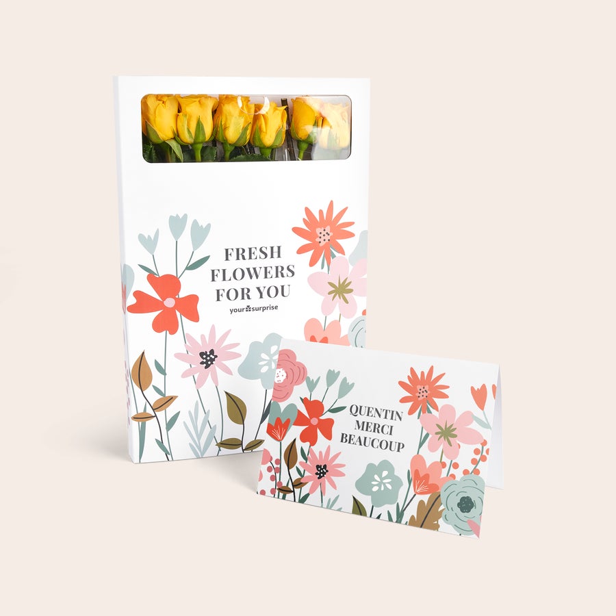 Roses à envoyer Roses à envoyer