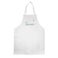 Children's Apron - White