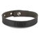 Leren armband - dames