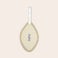 Embroidered Koeka dummy cloth comforter Embroidered Koeka dummy cloth comforter