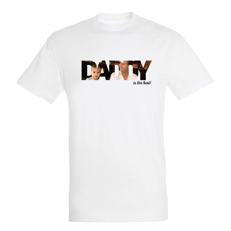 Fars dag T-shirt