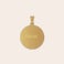 Collier pendentif rond Collier pendentif rond