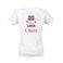 Maillot personnalisé - Femme - Blanc - S
