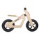 Kids balance bike (wood)