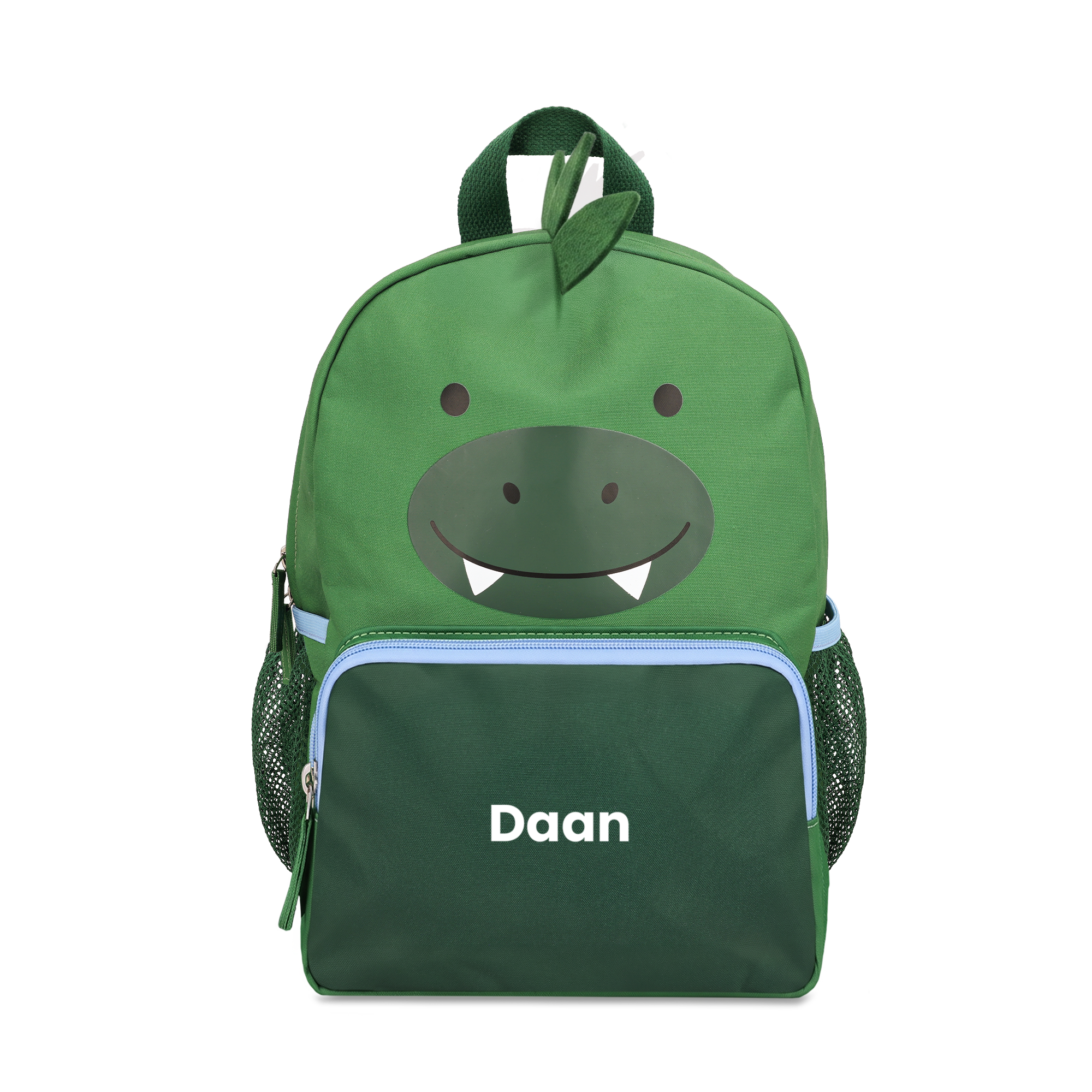 Personalisierter Rucksack - Dinosaurier