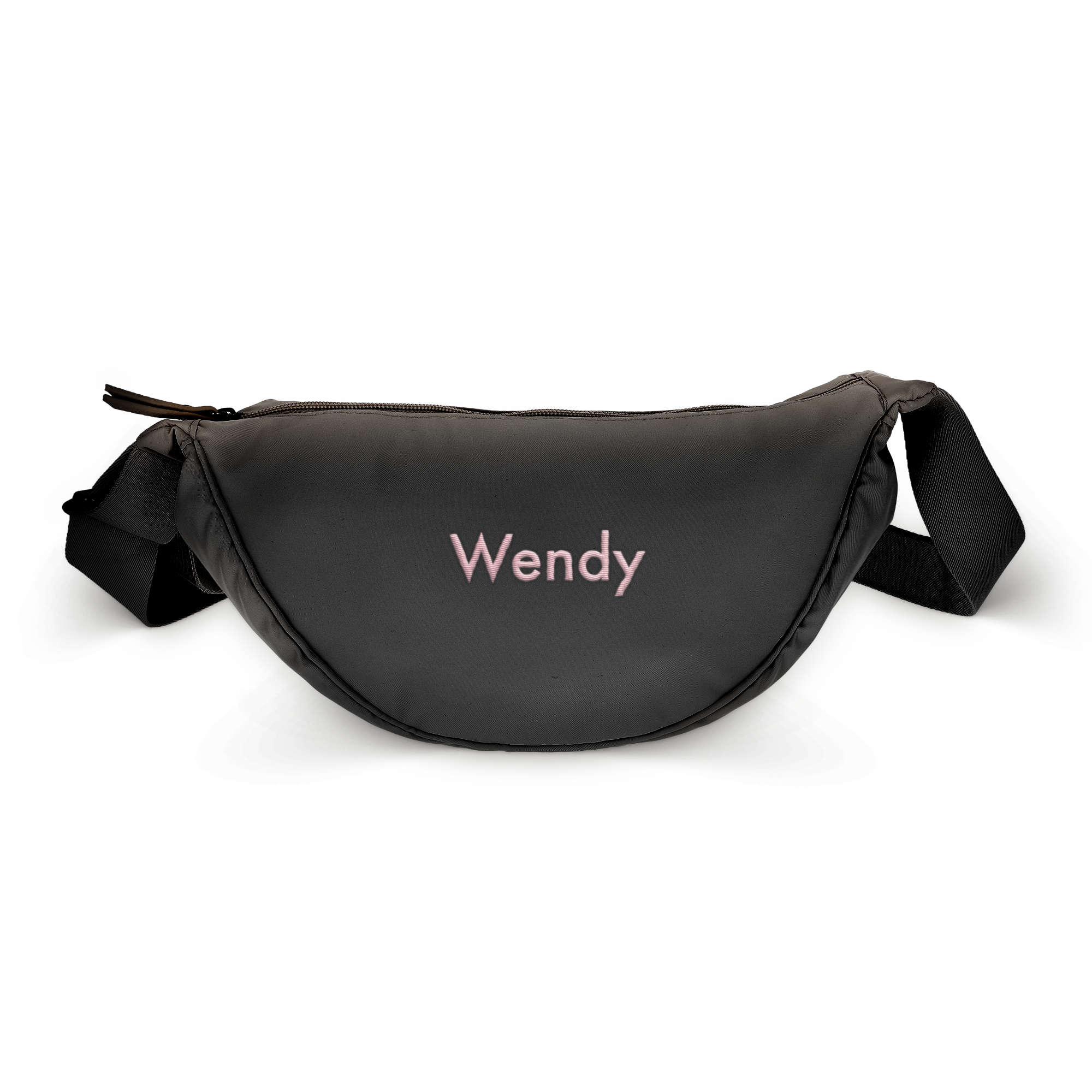 Sac puffer personnalisé