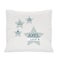  Birth cushion - White - Small - With filling