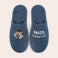 Pantufas personalizadas Pantufas personalizadas