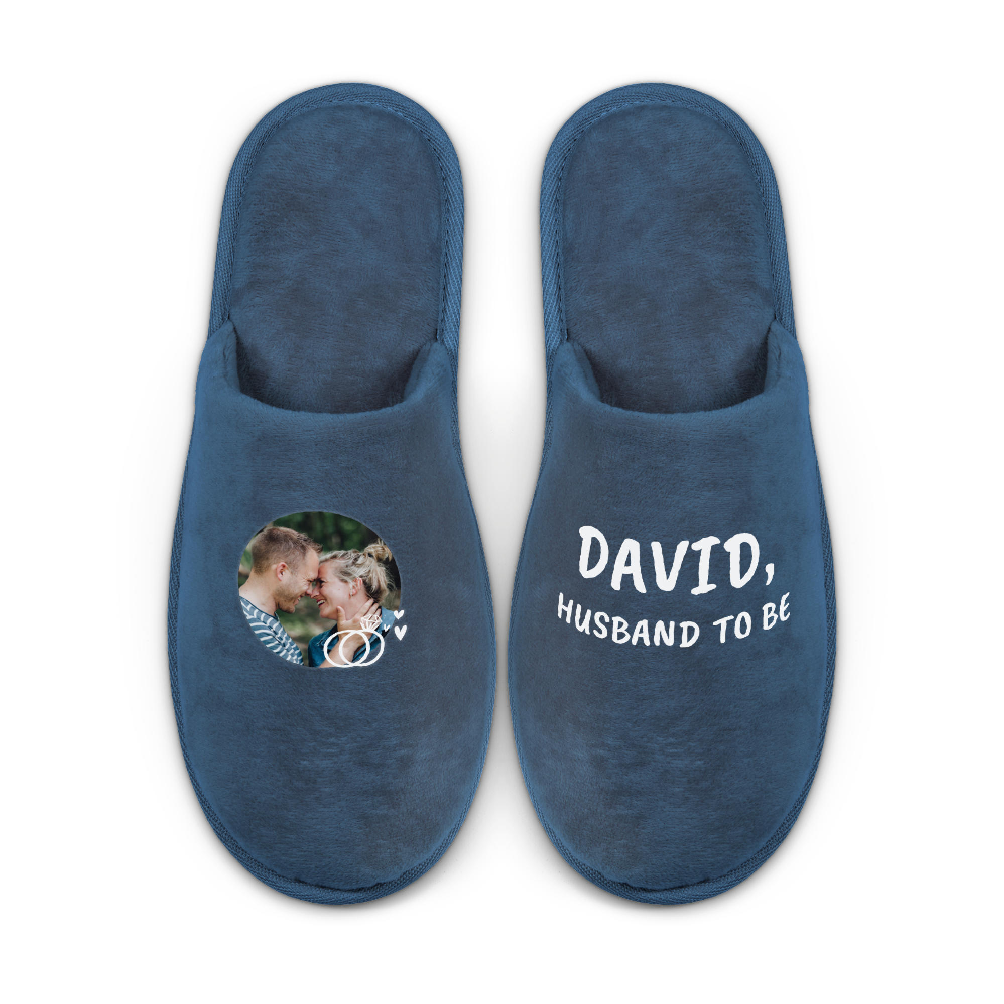 Dearfoams Pantuflas Hombre DiseÃ±o Aeropostale Sudadera Con