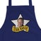 Kitchen Apron - Blue