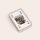 Photo card deck- Printed front Photo card deck- Printed front