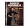 Boek met naam - Smokey Goodness BBQ kookboek - Hardcover
