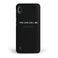 Personlig mobildeksel - Samsung Galaxy A10 (Heldekkende trykk)