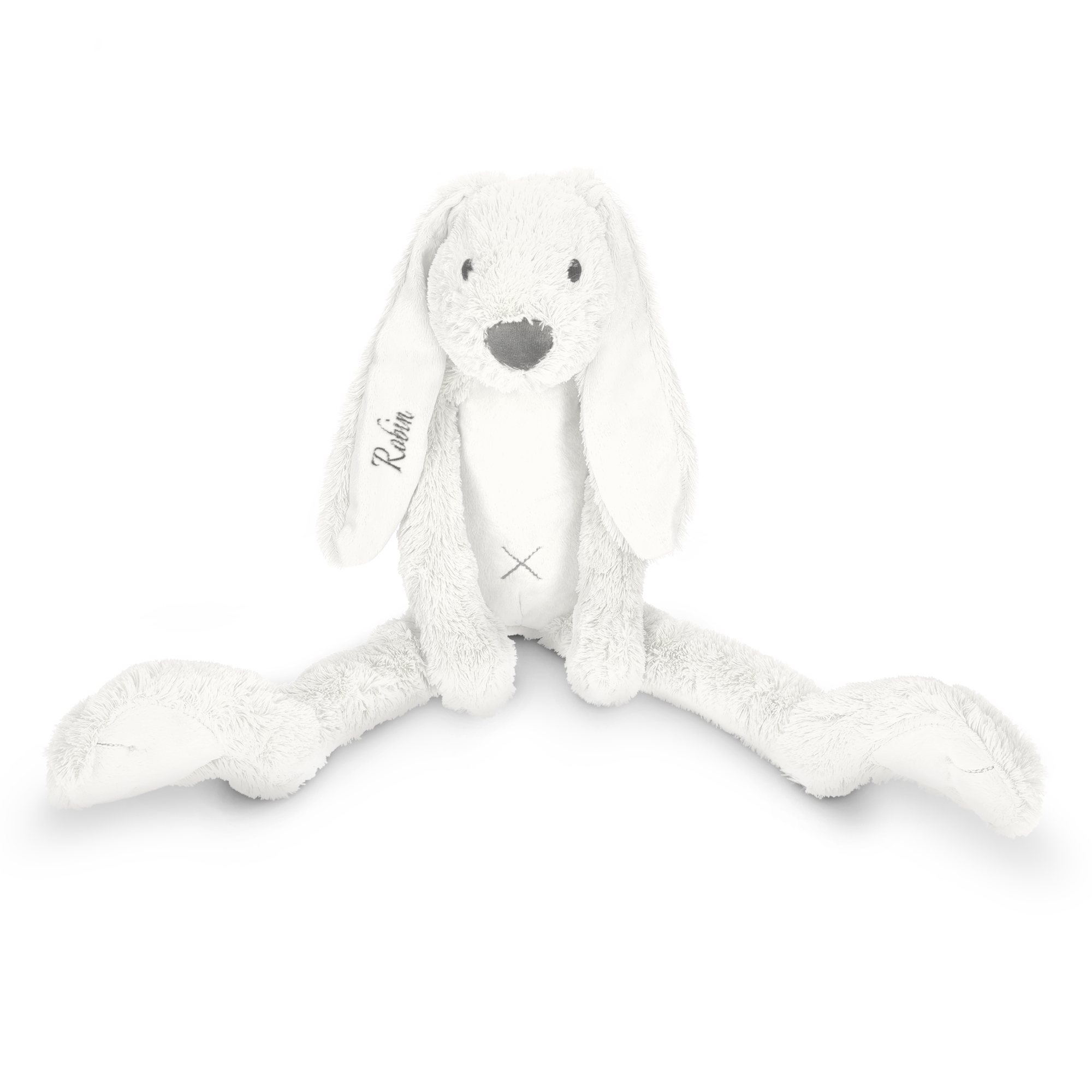 Personalizovaný plyšový králik  - Happy Horse