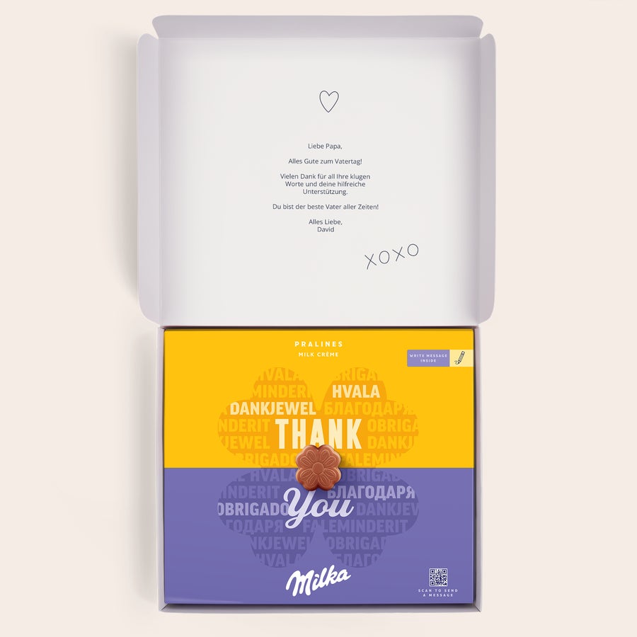 Milka Vatertag Milka Vatertag