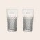 Engraved cocktail glass - Mojito Engraved cocktail glass - Mojito