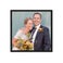 Confezione regalo di stampe fotografiche - Quadrate