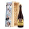 La Trappe Quadrupel beer - Custom box