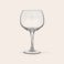 Gin glass Gin glass