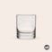 Whiskey glas met naam Whiskey glas met naam