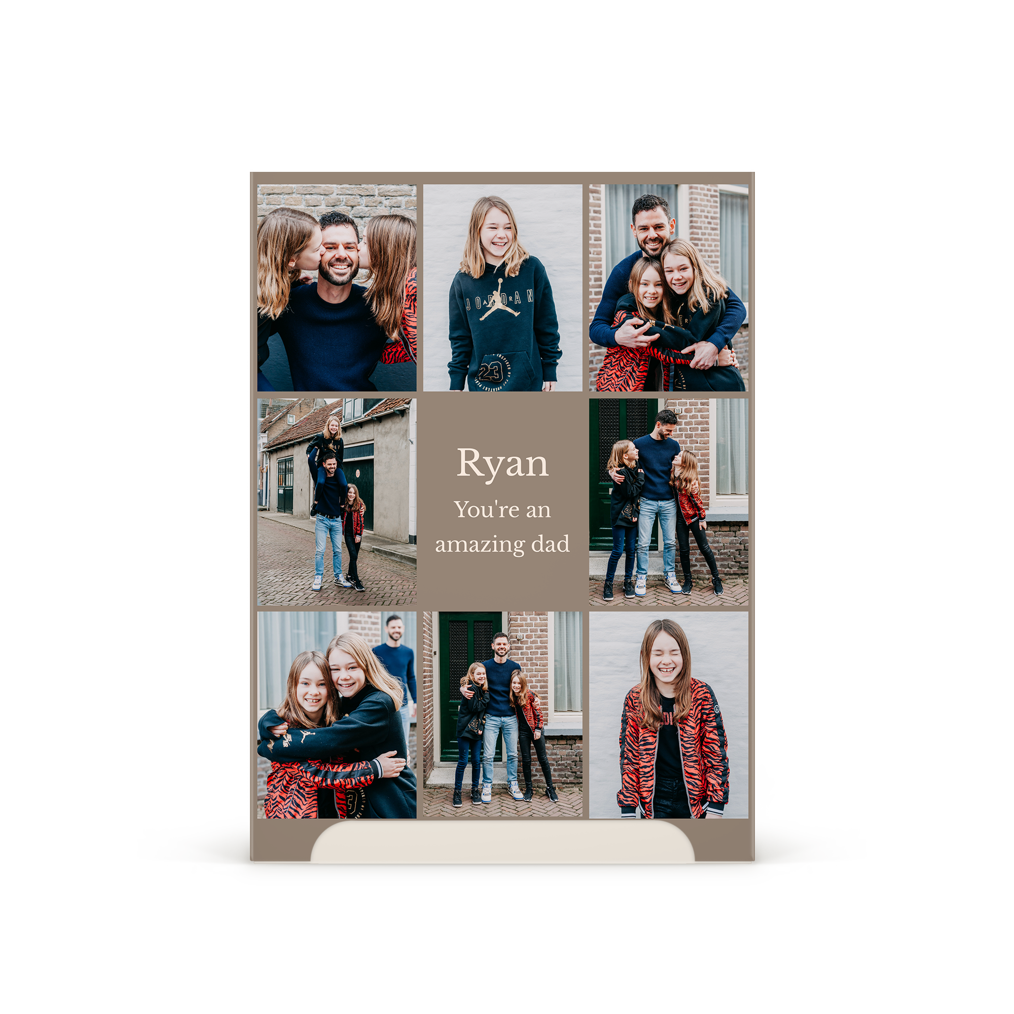 Personaliziran darilni set Axe - Dark Temptation