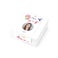 Dove geschenkset personaliseren - Pampering Rosie
