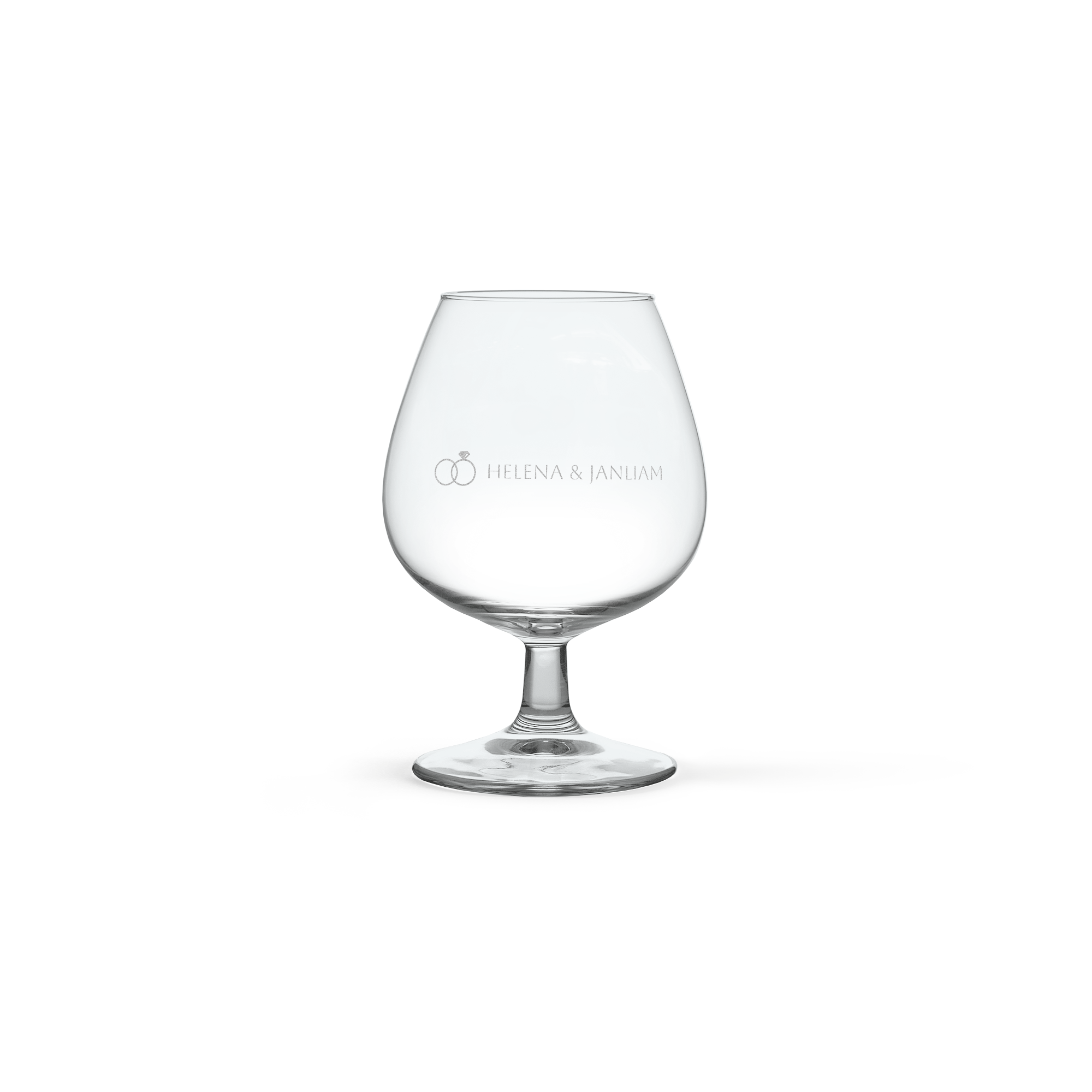 Cognac glass