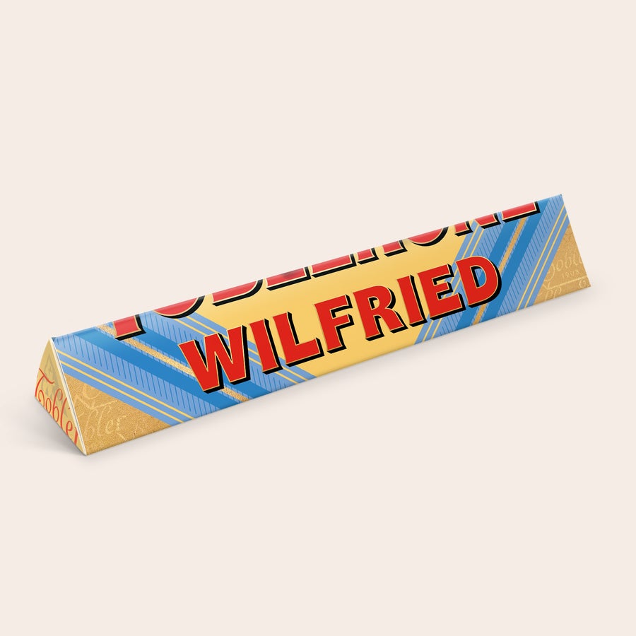 Toblerone Best Dad Personalisieren Toblerone Best Dad Personalisieren