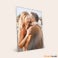 Aluminum photo frame Aluminum photo frame