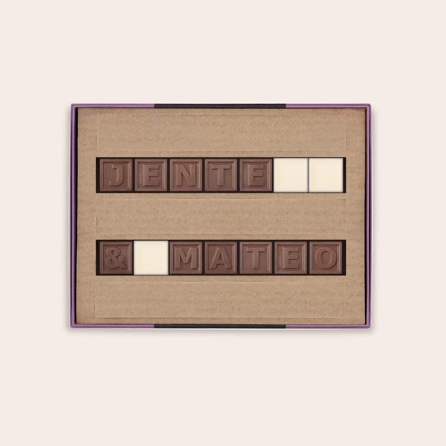 Chocotelegram Chocotelegram