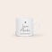 Espresso mok bedrukken - 100 ml Espresso mok bedrukken - 100 ml