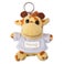 Giraff nyckelring