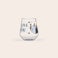 Water Glass - Plastic - Printed Water Glass - Plastic - Printed